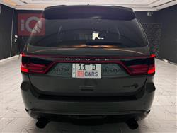 دودج دورانجو